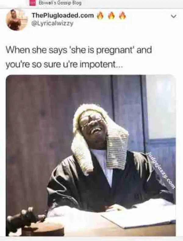 "Show The World Your Are Not Impotent": Don Jazzy